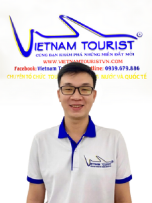 Mr. Lê Thoại