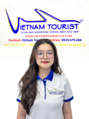 Ms. Như Ý