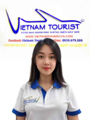 Ms. Như Ý