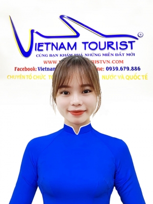 Ms. Thanh Ngọc