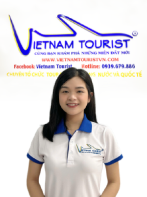 Ms. Thanh Thúy