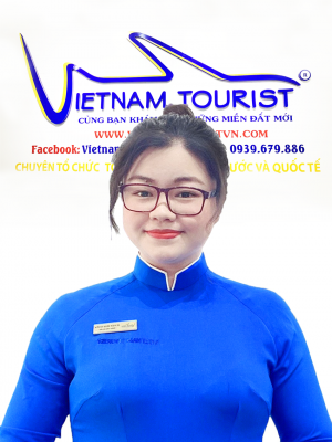 Ms. Tuyền