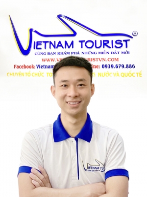 Mr. Hồng Vĩnh