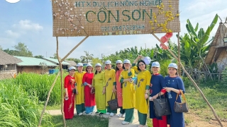 TOP 10 CÔNG TY DU LỊCH UY TÍN TẠI CẦN THƠ