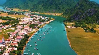 TOP 5 CÔNG TY DU LỊCH UY TÍN HÀNG ĐẦU TẠI QUẢNG BÌNH