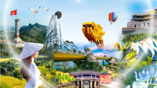 Lịch tour nội địa