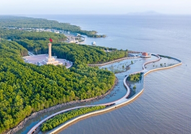 TOP CÔNG TY DU LỊCH UY TÍN TẠI CÀ MAU