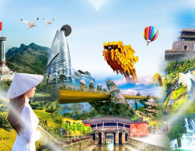 Lịch tour nội địa