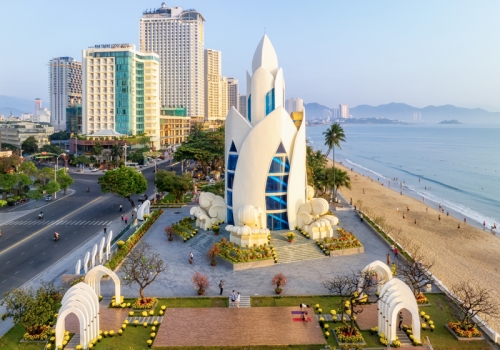 TOUR NHA TRANG 3 NGÀY 2 ĐÊM