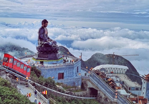 SAPA - HA NOI TOUR | 3D2N | FROM HA NOI