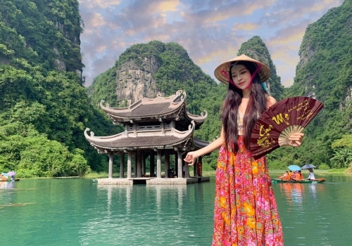 TOUR SAPA - TRÀNG AN - NINH BÌNH - HẠ LONG  4N4Đ KHỞI HÀNH TỪ TP.HCM