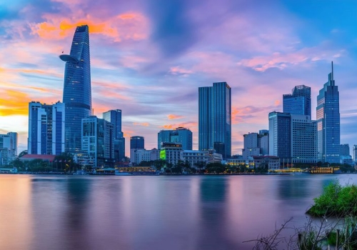 HO CHI MINH CITY – CU CHI TUNNELS – MEKONG DELTA PACKAGE TOUR | 4D3N