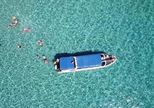 BINH HUNG ISLAND TOUR | 2D1N