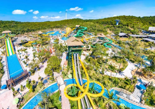 PHU QUOC DISCOVERY PACKAGE | 4 DAYS 3 NIGHTS