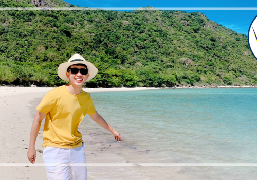 DISCOVER CON DAO | 3 DAYS 3 NIGHTS