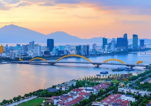 DA NANG CITY TOUR | 1 DAY
