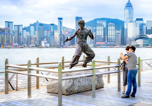 TOUR HONG KONG – THÂM QUYẾN – QUẢNG CHÂU 5 NGÀY 4 ĐÊM KHỞI HÀNH TỪ ĐÀ NẴNG