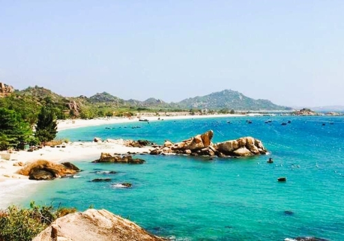 TOUR QUAN LẠN 3 NGÀY 2 ĐÊM KHỞI HÀNH TỪ HÀ NỘI 