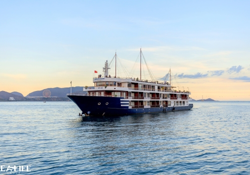  TOUR DU THUYỀN SEALIFE KHÁM PHÁ VỊNH NHA TRANG
