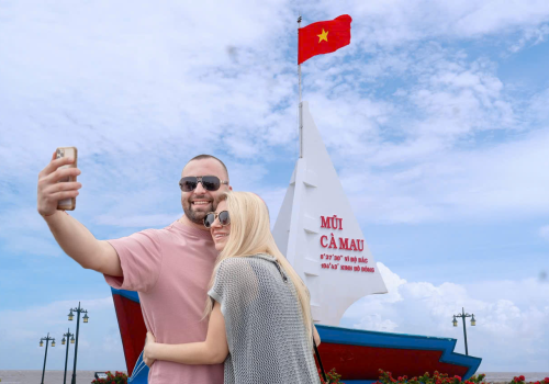 CA MAU 3N2D TOUR