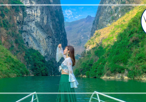 HA GIANG TOUR | 3D3N | FROM HO CHI MINH CITY