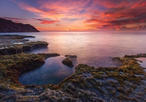 VINH HY BAY - NHA TRANG TOUR | 2D2N 