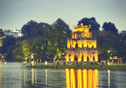 HA NOI - SAPA - HA LONG |4D3N | PACKAGE TOUR | FROM HA NOI