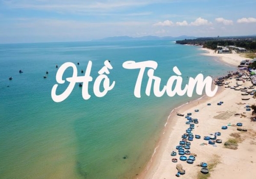 HO TRAM 3 DAYS 2 NIGHTS TOUR