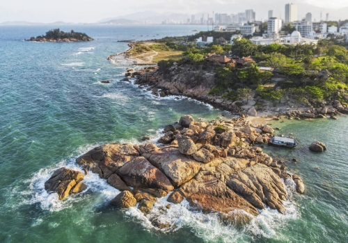 TOUR CITY NHA TRANG 1 NGÀY