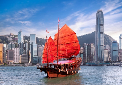 TOUR HONG KONG – THÂM QUYẾN – QUẢNG CHÂU KHỞI HÀNH TỪ ĐÀ NẴNG