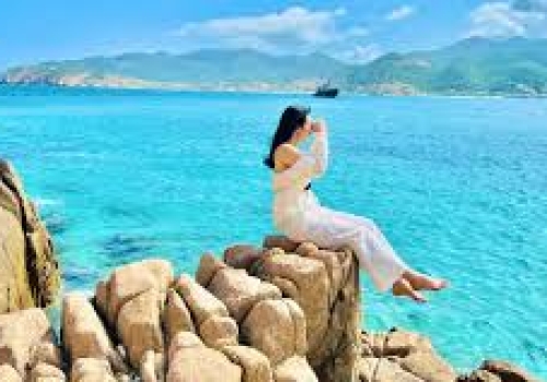 TOUR ĐẢO BÌNH HƯNG – VỊNH VĨNH HY – NINH CHỮ KHỞI HÀNH TỪ CẦN THƠ