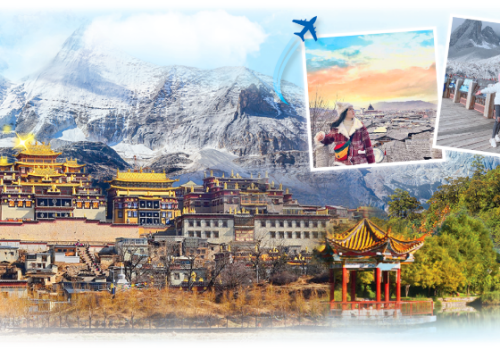 TOUR LỆ GIANG - ĐẠI LÝ -  SHANGRILA 6 NGÀY 5 ĐÊM