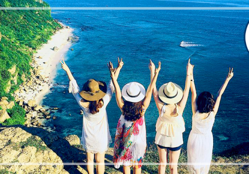 LY SON ISLAND TOUR | 3D3N
