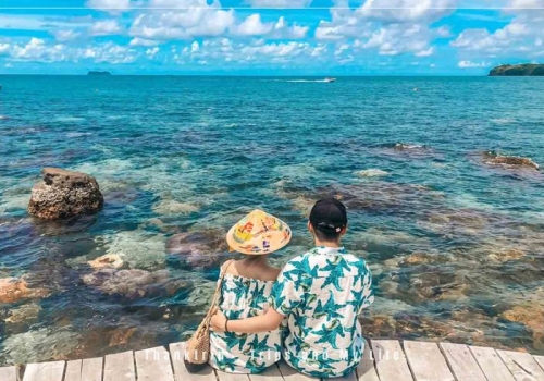4 - ISLANDS & HON THOM CABLE CAR FULL- DAY TOUR