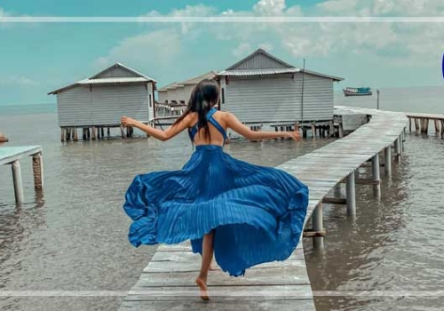 CHAU DOC – HA TIEN – PHU QUOC ISLAND DISCOVERY TOUR | 4 DAYS 3 NIGHTS