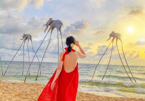 HA NOI - PHU QUOC ALL-INCLUSIVE TOUR – 4 DAYS 3 NIGHTS
