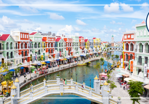 PHU QUOC TOUR | 3 DAYS 3 NIGHTS 