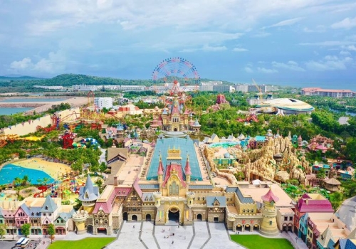 HANOI – PHU QUOC ISLAND DISCOVERY - 3 DAYS 2 NIGHTS