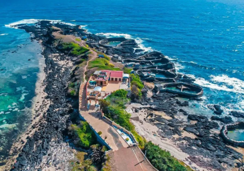 PHU QUY ISLAND TOUR | 3D2N
