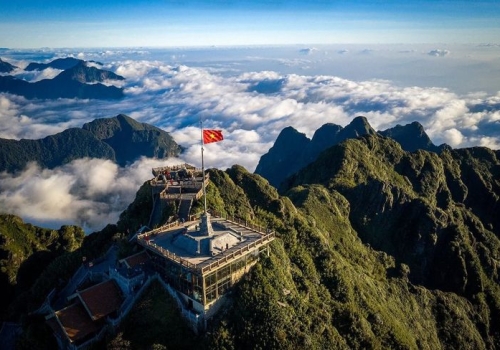 SAPA - LAO CAI TOUR | 3D2N | FROM HO CHI MINH CITY