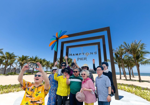 HO TRAM FULL DAY TOUR