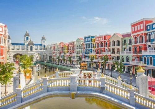 PHU QUOC DISCOVERY PACKAGE | 3 DAYS 2 NIGHTS