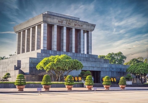 HA NOI CITY TOUR