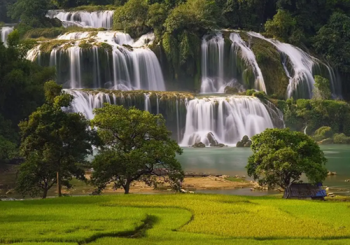 HA GIANG TOUR | 4D4N | FROM HO CHI MINH CITY