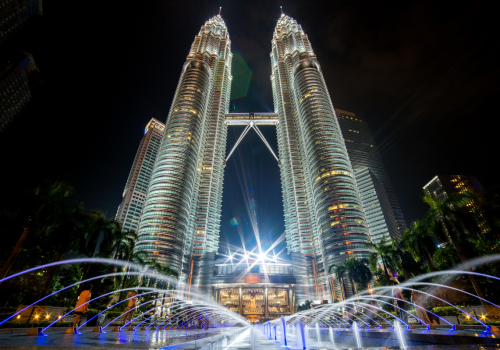 TOUR SINGAPORE &  MALAYSIA 5 NGÀY 4 ĐEM KHỞI HÀNH TỪ ĐÀ NẴNG