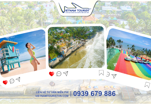 TOUR PHAN THIẾT – MŨI NÉ 1 NGÀY