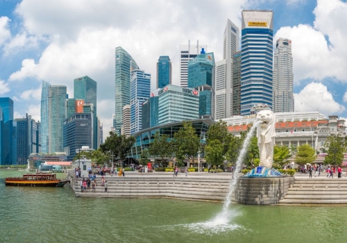 TOUR SINGAPORE – MALAYSIA 5 NGÀY 4 ĐÊM KHỞI HÀNH TỪ HÀ NỘI (Bay Vietnam Airlines)