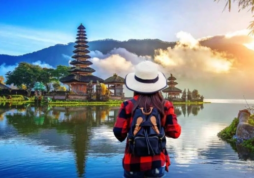 TOUR BALI 5 NGÀY 4 ĐÊM KHỞI HÀNH TỪ ĐÀ NẴNG