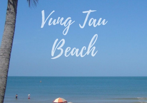 VUNG TAU FULL-DAY TOUR