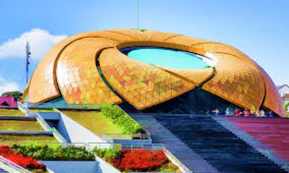 TOUR ĐÀ LẠT 3 NGÀY 3 ĐÊM